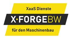 Förderprojekt X-Forge