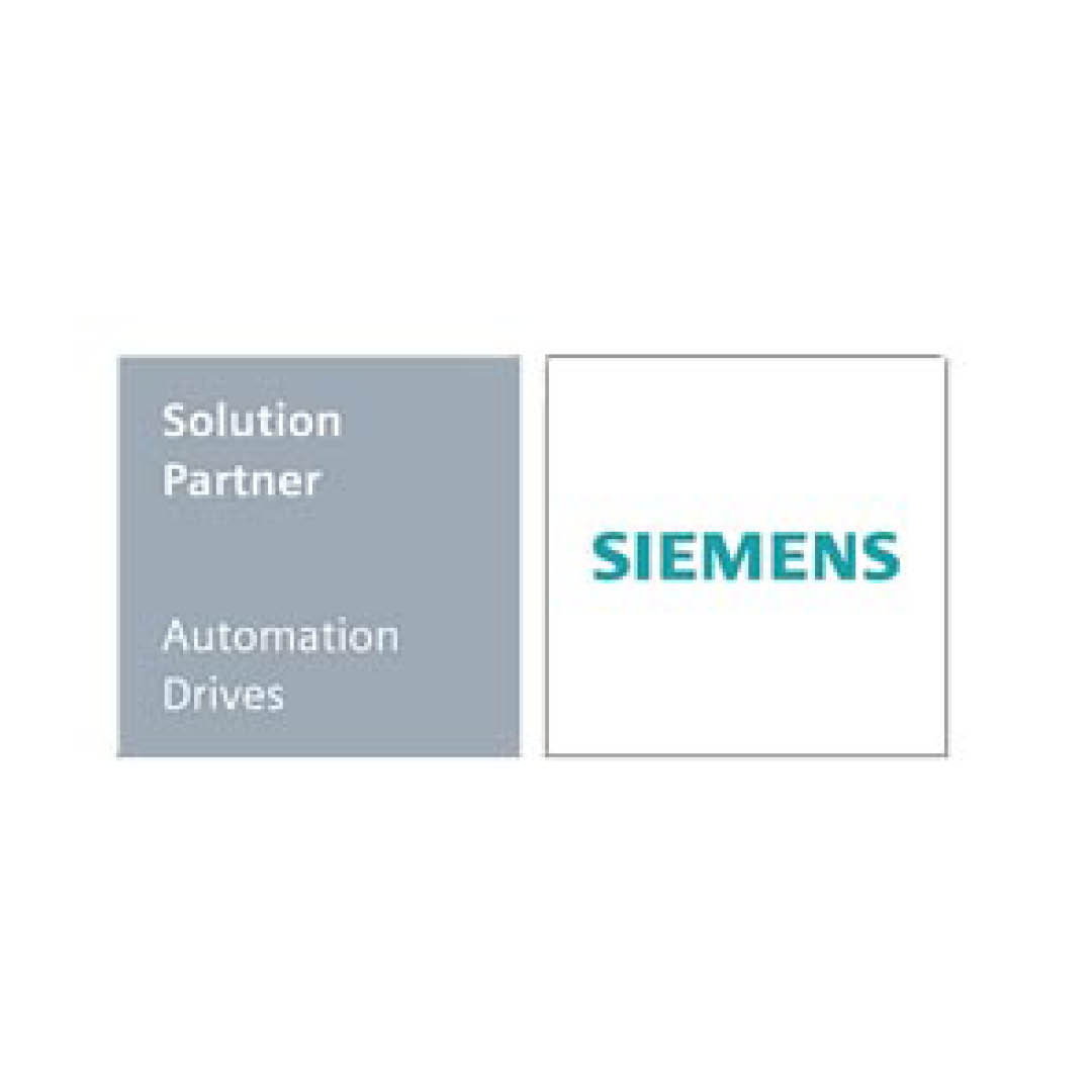 Siemens Solution Partner
