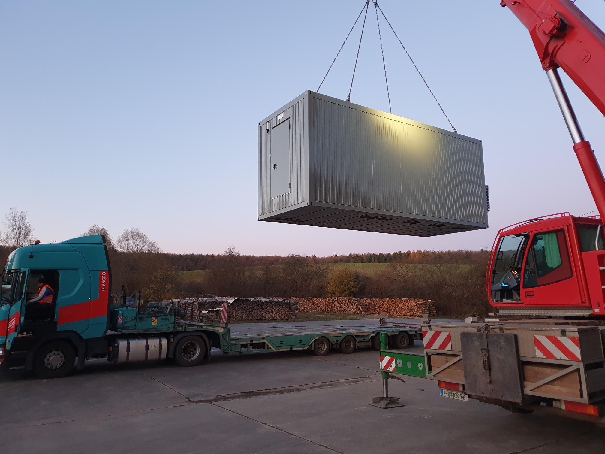 Intelligente Schaltschranklösungen – out of the box gedacht